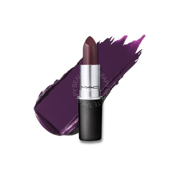 MAC Cyber Satin Lipstick - Picture 3 of 4